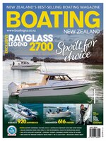 Boating NZ